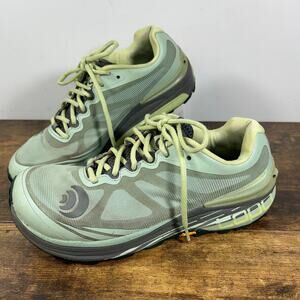 Topo MTN Racer 2 Trail Running Shoe Women size 8.5